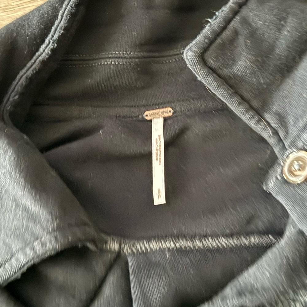 Free People Ruby Jacket - image 6